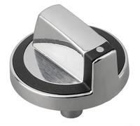 BlissfulAbode ABS Replacement Control Knob for Gas Stoves Fits for W10284885, AP6018699 and Specific G7 Series Models