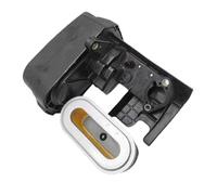 BlissfulAbode Air Filter Housing for EX13 EX17 EX21 Designed to Maintain Engine Performance