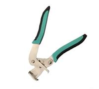 BlissfulAbode Car Clip Pliers For Automotive Repair, Multi-Functional Snap Fastener Removal Tool With Lever Design, 2-Pack(1PCS)