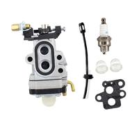 BlissfulAbode Carburetor for Carb For XT105SB trimmer Model TLE20FD-1AJ