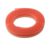 BlissfulAbode Clear Splinter Guard Splinterguard Replacement, Rail Splinter Guard Replacement Strip, Splinter Guard Tape For Guide Rails 5 Meter Length Compatible With SP5000 Tools