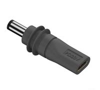 BlissfulAbode Compact 45mm DC Adapter for Starlink for mini Outdoor Use Compact(Mini Type-C)