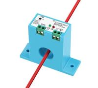 BlissfulAbode DC 1-200A Overload Protection Current Relay Detection Overcurrent Alarm Transformer Induction Switch Electric Accessories