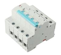 BlissfulAbode Din Rail For Tuya for Circuit Breaker Timer Remote Control,for MCB,100A