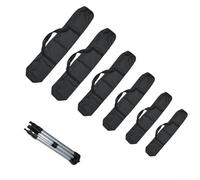 BlissfulAbode Easily Portable Bag Ideal for Transporting Your Essential Photography Equipment Anywhere (75 * 15CM)