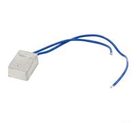 BlissfulAbode For Power Tools Soft Start Retrofit Module 230V to 15A Current Limiter with Proof Back and 2 Connecting Wires for Precise Startup Control