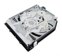 BlissfulAbode For PS4 Optical Drive Replacement Tailored for kes490A For CUH11XX, Quick Installation for Seamless Experience