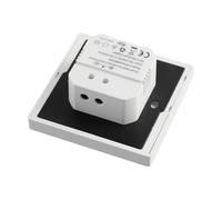 BlissfulAbode FOR SONOFF NSPanel Pro Smart Home Control Panel APP Control Center Hub