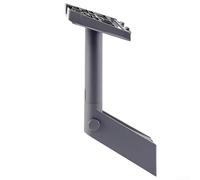 BlissfulAbode For Standard Wall Mount for Starlink For V3 Compatible with For Gen 3 Features Reliable Construction for Harsh Environmental Conditions
