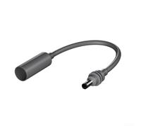 BlissfulAbode For Starlink for MINI DC Extension Cable with IP68 Waterproof Rating and Copper Core Designed for Outdoor Network and Router Connectivity (10M(0.2M(18AWG)