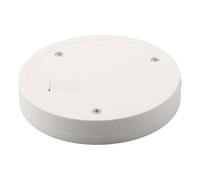 BlissfulAbode For Tuya Smart Window Glass Break Sensor Alarm Vibration Sensor Alarm 130dB