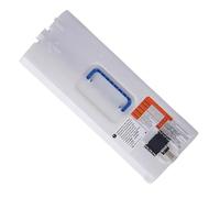 BlissfulAbode High-Capacity Waste Toner Box Replacement for Canon WT202 Waste Toner Container