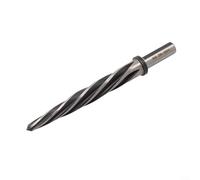 BlissfulAbode Hole Alignment HSS Tapered Bridge Reaming Tool, Perfect Length and Diameter for Professional Use in For Metalwork