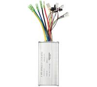 BlissfulAbode JN 22A Controller 36V/48V 500W Brushless Hub Motor For E-bike WIth Lights