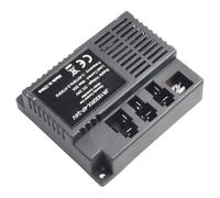 BlissfulAbode JR1930RX-4P-24V Children's Electric Car 2.4G Remote Control Receiver Controller