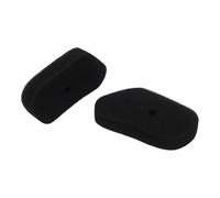 BlissfulAbode Lawnmowers Foam Air Filter For HONDA Lawnmower Models Including HR173, HRB423, HRB475, And HRB535, As Well As GV100 Engines 5pcs