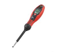 BlissfulAbode Non-Contact Voltage Tester Pen with NCV Detection for Live Wire Finding - Dual Range AC Detector 12-1000V(C)
