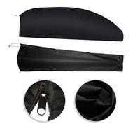 BlissfulAbode Premium Parasol Cover with Drawstring - your Parasol, 200 * 30 * 50cm