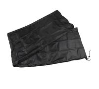 BlissfulAbode Premium Parasol Cover with Drawstring - your Parasol, 265cm