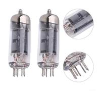 BlissfulAbode Premium Vacuum Tube Headphone Module for Enhanced Sound and Natural Music Experience (6K4)