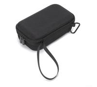 BlissfulAbode Protective EVA Case for DJI Mobile 77P Gimbal Perfect for Photographers and Videographers