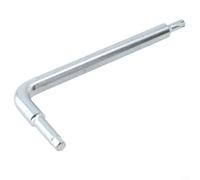 BlissfulAbode Reliable Miter Saw Wrench Part No N600007 Fits Many Popular Miter Saws