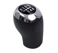 BlissfulAbode Replacement Gear Shift Knob Lever for Hyundai 6 Speed Transmission Elantra for GT I30 MT Part 43711A5200 Fits 2012 2016 Accent