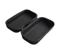 BlissfulAbode Sturdy Electric Bike Charger Case Protects Against and Shock Damage (M（25 * 13 * 19）)