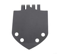 BlissfulAbode Tough Manganese Steel Magnet for Reliable Attachment of Towels on The Course (S)