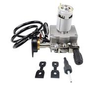 BlissfulAbode UT334A Nuclear Radiation Detector Gamma B X-ray Radiation Testing for Geiger Counter