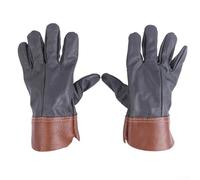 BlissfulAbode Waterproof Welding Gloves Keep Your Hands Dry While Welding or Barbecuing