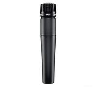 BlissfulAbode Wired Professional SM57 Mic With Innovative Heart Shaped Moving Ring Technology