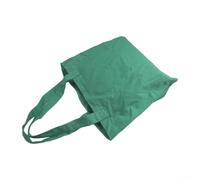 BlissfulAbode Yoga Mat Storage Bag with Large Capacity, Multi use Design for Daily Life and Yoga (Green)