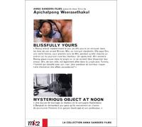 Blissfully Yours / Mysterious Object At Noon