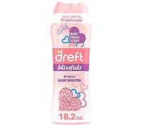 Blissfuls, In-Wash Scent Booster, 18.2 oz (515 g), Dreft