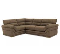 BlissFurniture Ltd Amalfi Claude Right Hand 2 Piece Corner Sofa In Beige