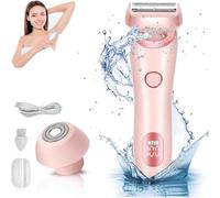 Blissglide Pro™ - Silkglide Pro, Silkglide Pro - 2024 Best Silk Glide Razor, Livora Silkglide Pro Razor, Livora Silkglide Pro Shaver, Silky Glide Pro Hair Remover, Silk Glide Epilator (B)