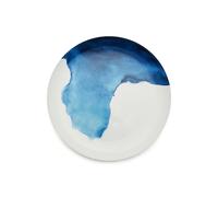 BlissHome St George Cove Cornwall Large Serving Dish BlissHome Multicolor