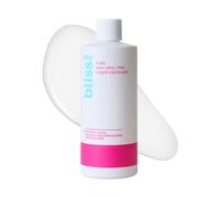 BlissPro™ Liquid Exfoliant - Weekly Exfoliating Treatment with 11.8% AHA, BHA, PHA - 118 ml | Smooths Skin Texture, Reduces Pores & Fine Lines