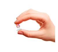 Blister 4 figures Bitty POP Hello Kitty and Friends My Melody