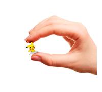 Blister 4 figures Bitty POP Pokemon Pikachu