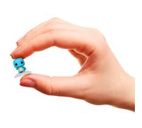 Blister 4 figures Bitty POP Pokemon Squirtle