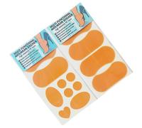 Blister Bandage For Feet Pad Waterproof Seal Cushion Bandage For Toe Protections Heel Prevention Blister Pads For Feet Toes Heel