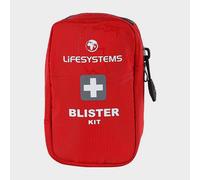 Blister First Aid Kit - White, White One Size