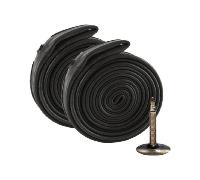 Blister pack 2 Hutchinson 27,5X1,70-2,35 Presta valve 48 mm