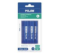 Blister Pack of 5 Glue Sticks 8g