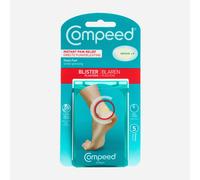 Compeed Blister Plasters (Medium) - Blue, Blue One Size