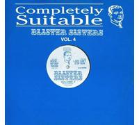 Blister Sisters - Vol. 4