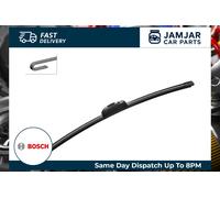 Blister Wiper Blade Front 500mm 20" Fits Mitsubishi Pajero/Shogun 3.2 TD 4WD