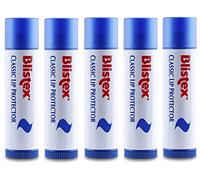 Blistex Classic Lip Care, 5 Pack